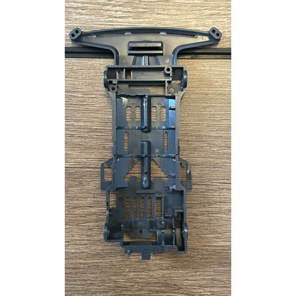 Chassis ABS Super 1 ORIGINAL TAMIYA