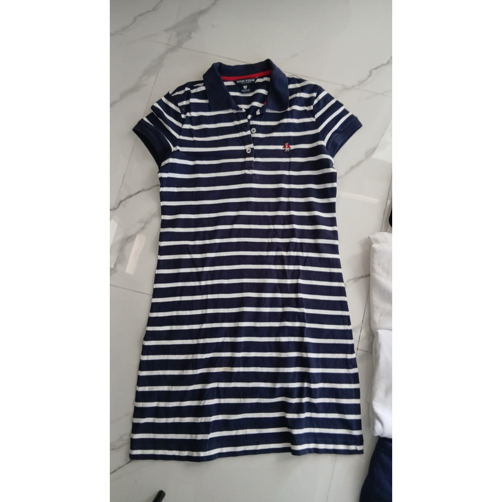dress polo teenie weenie+admin ya