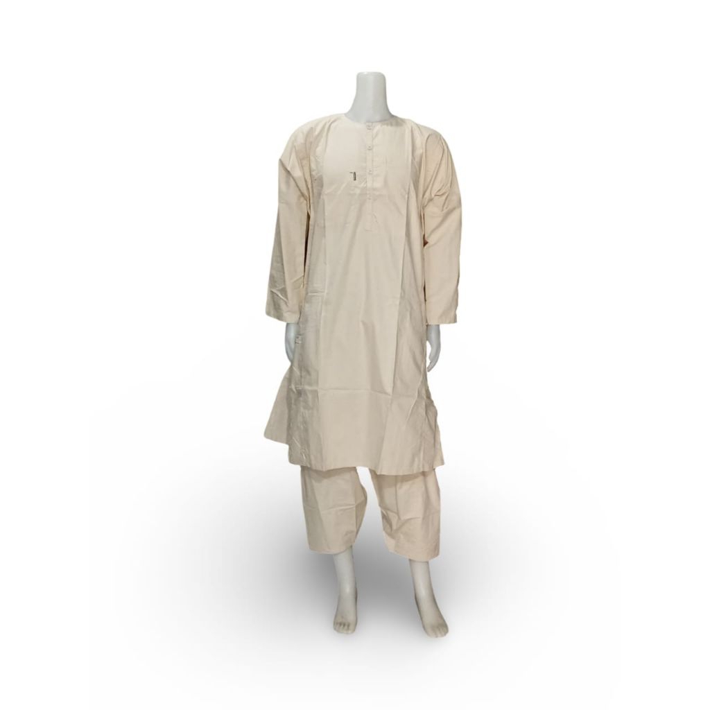 Kurta poplin Al Jayyid