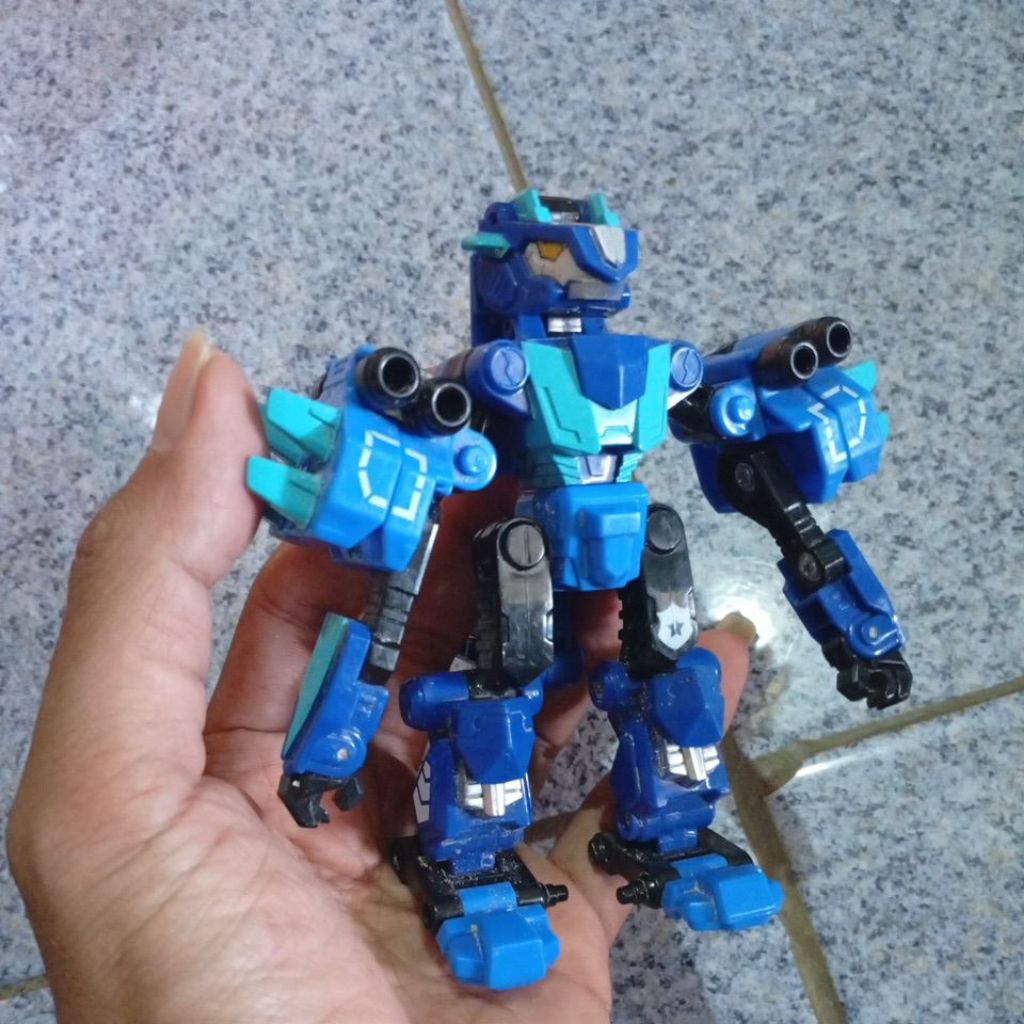 Figure Long Chariots Marvelous Dinosaurs war machine Robot Transformers