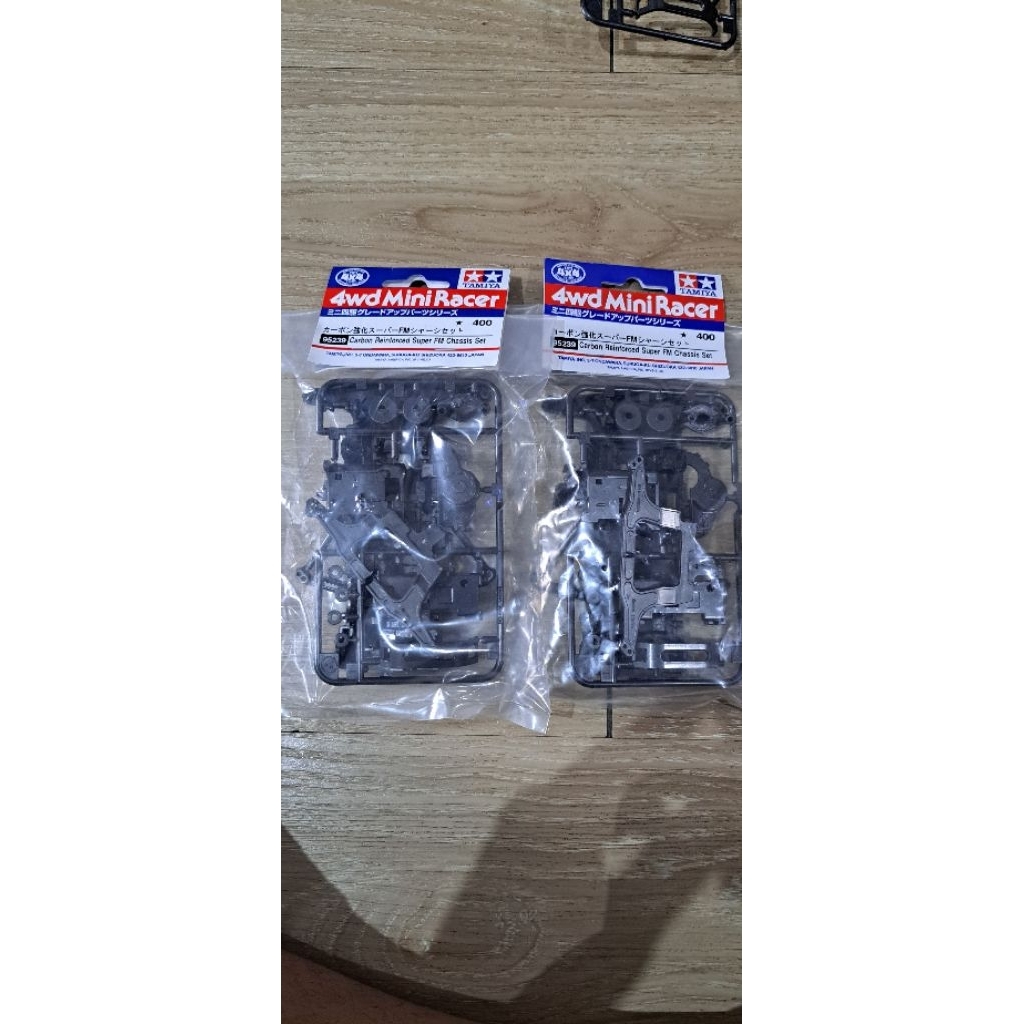 Chassis SFM Original