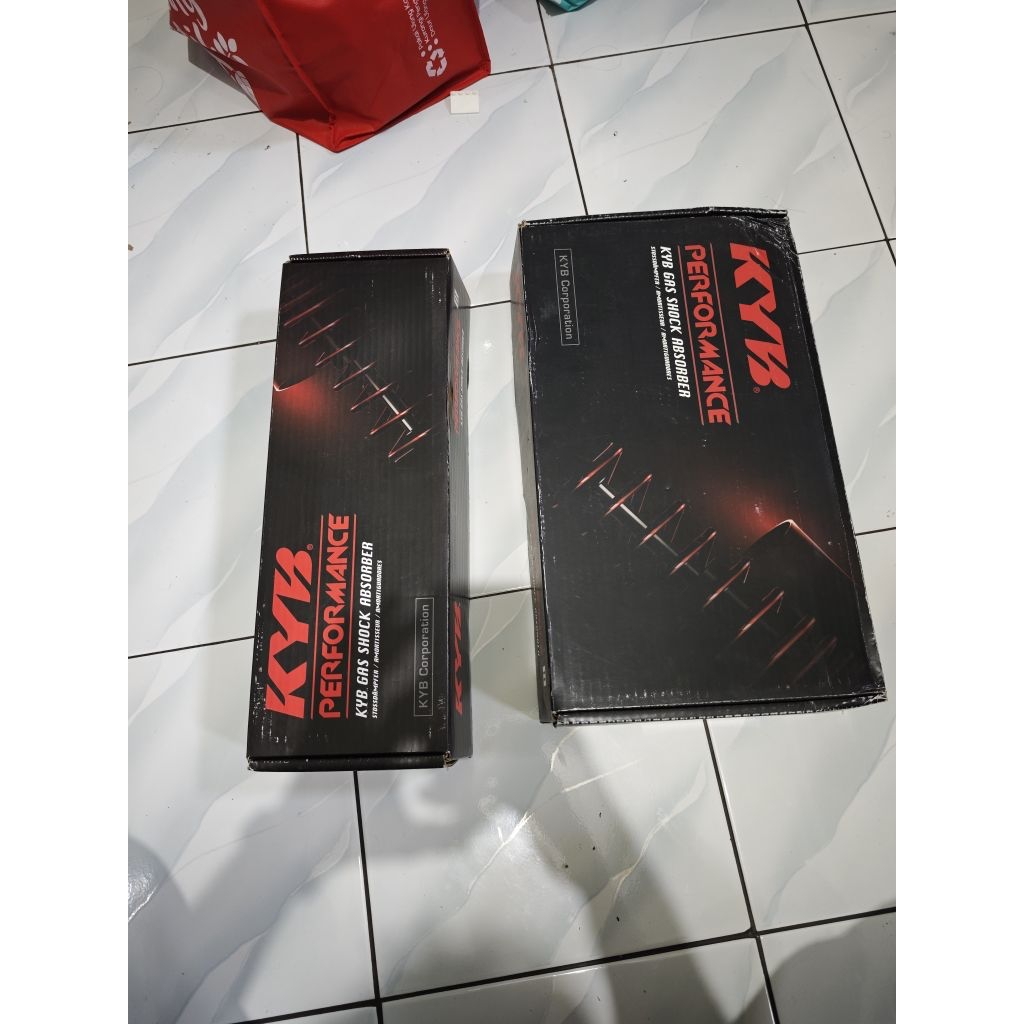 kotak shock kyb k elite alpha