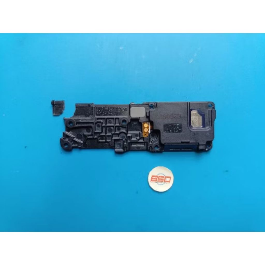 Buzzer Earpiece Speaker Atas Bawah Samsung A53 5G Original Copotan