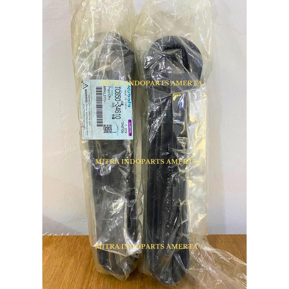ARM LIFT MX5000 MX51000 KUBOTA TC650-34610 GENUINE