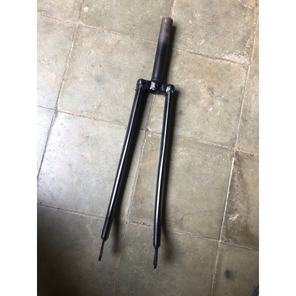 Fork fixie classic 700c DO mepet