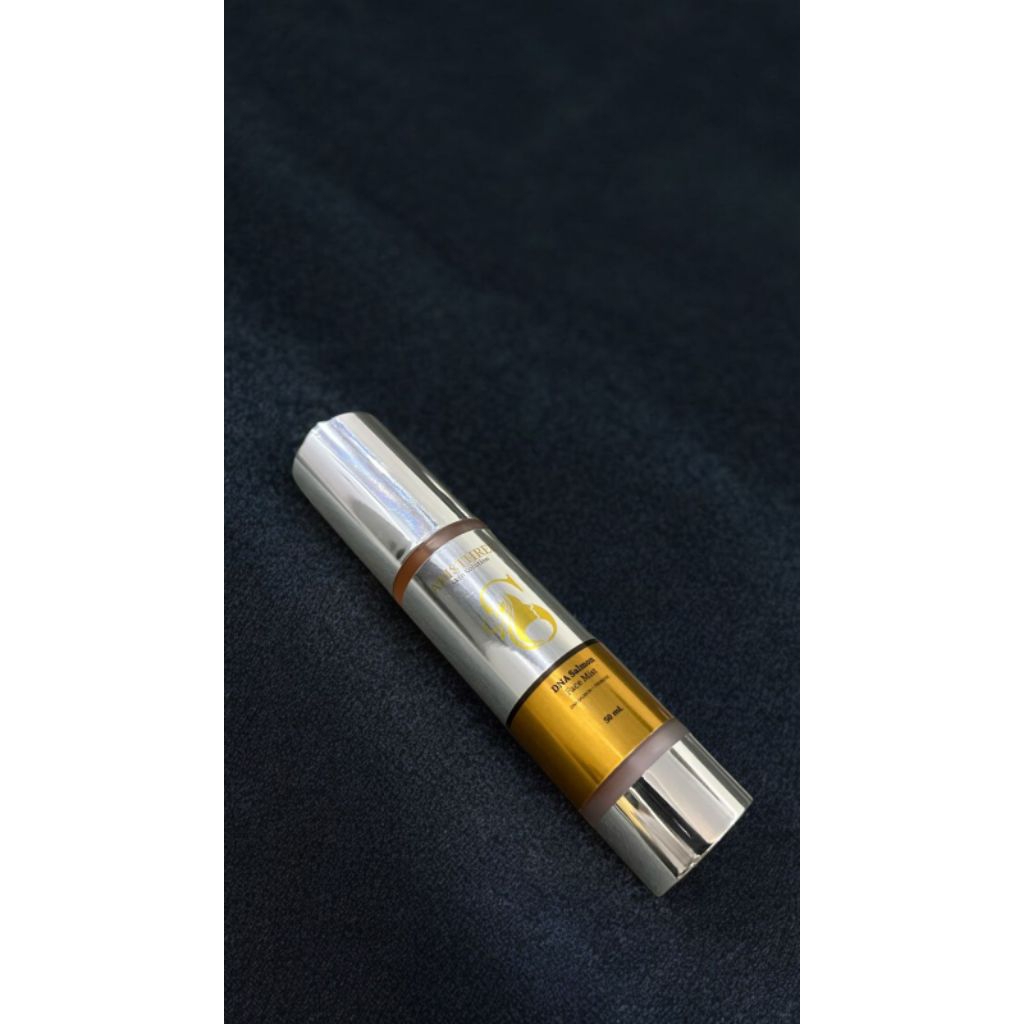 Face mist DNA Salmon