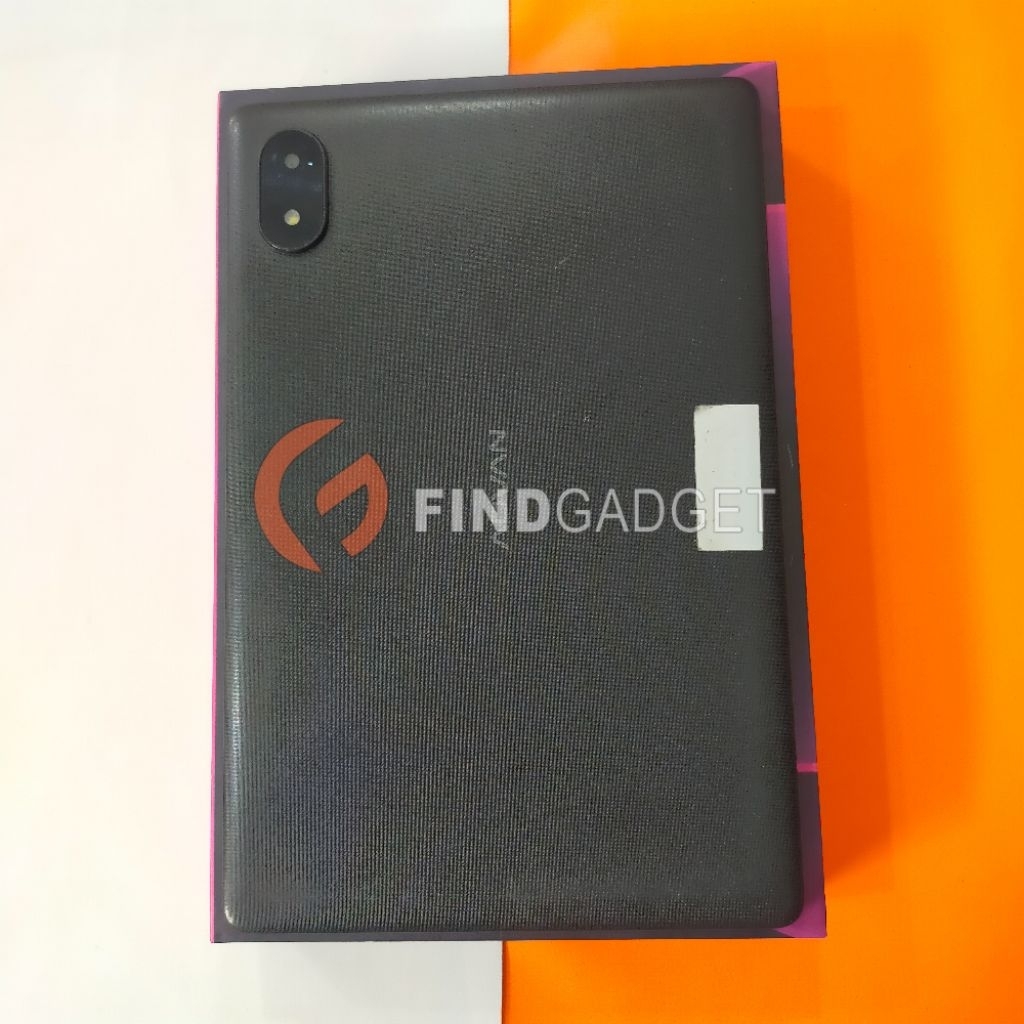 Advan VX Neo 4/128 GB RAM 4 ROM 128 GB Second Bekas Pakai Garansi Resmi Indonesia