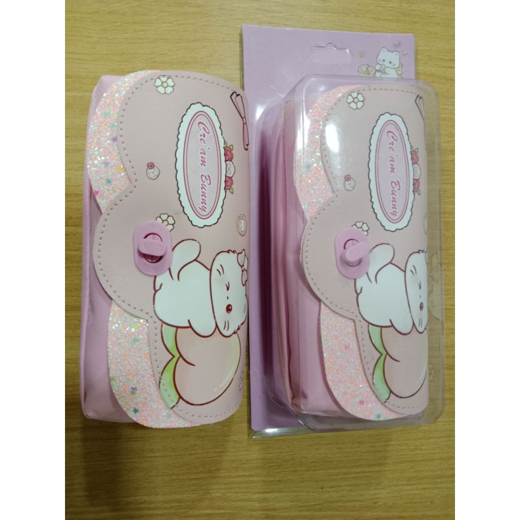

tempat pensil pouch pensil pencil case import