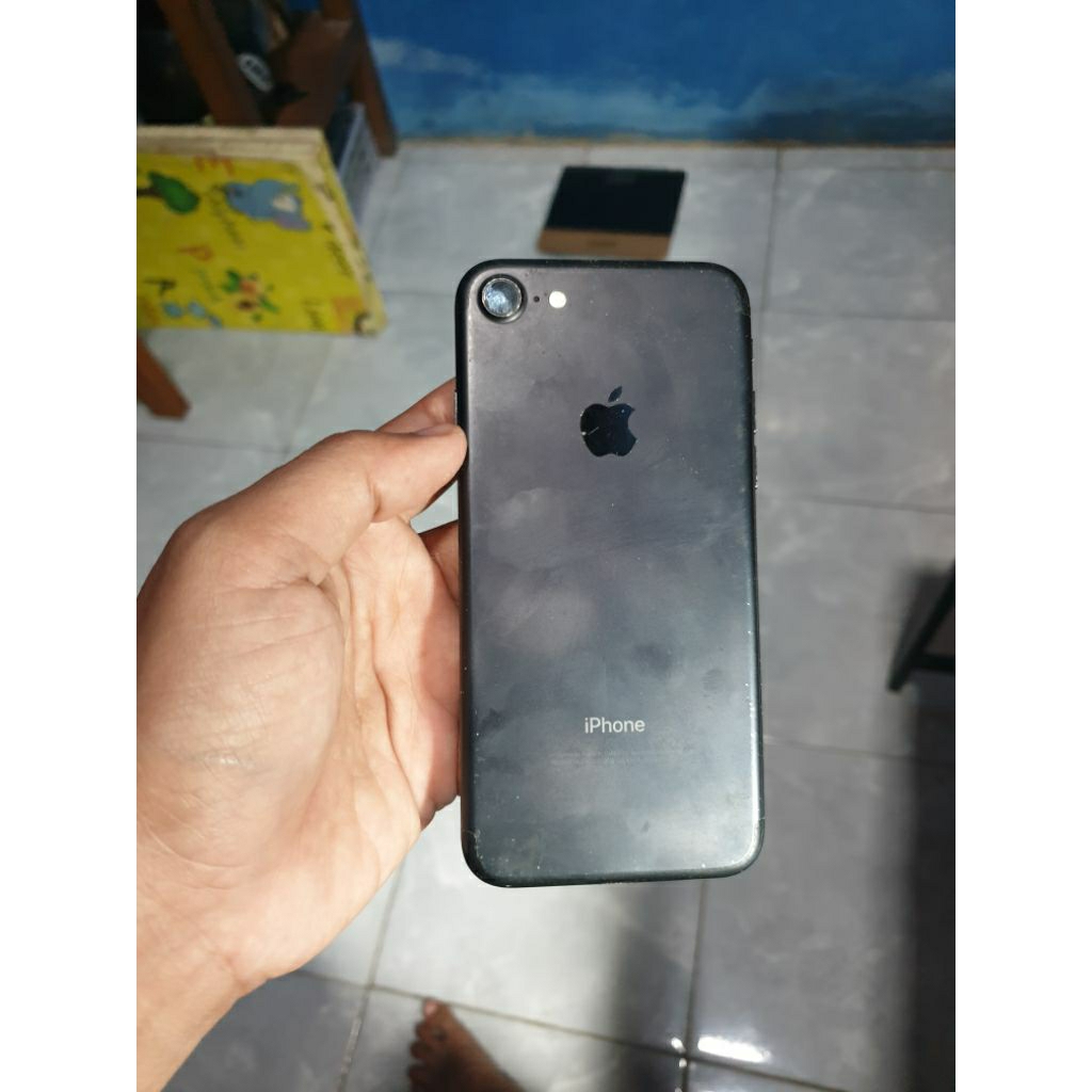 IPHONE 7 MATI