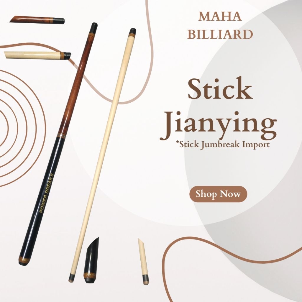 Stick Jianying