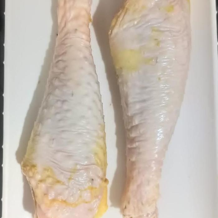 

Paha Ayam Kampung 200 gram