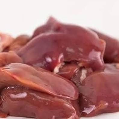 

Hati ayam Giling 500 gram