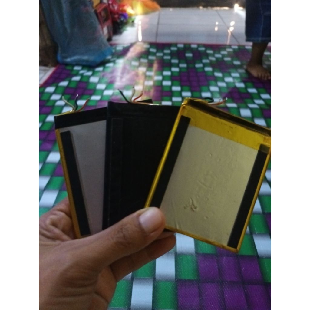 BATERAY HOTWAV M5/M5 PLUS ORI