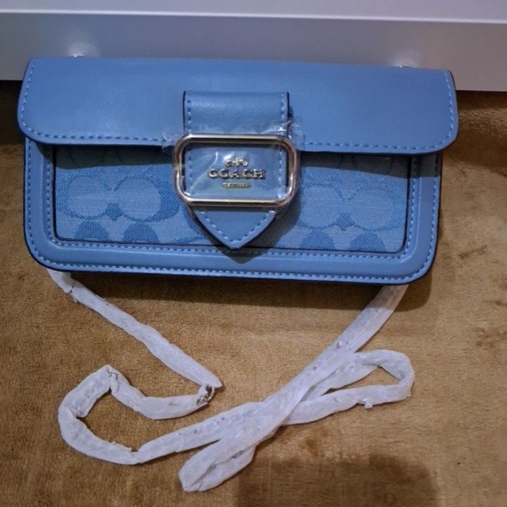 Sling COC Mini Morgan Tali Rantai