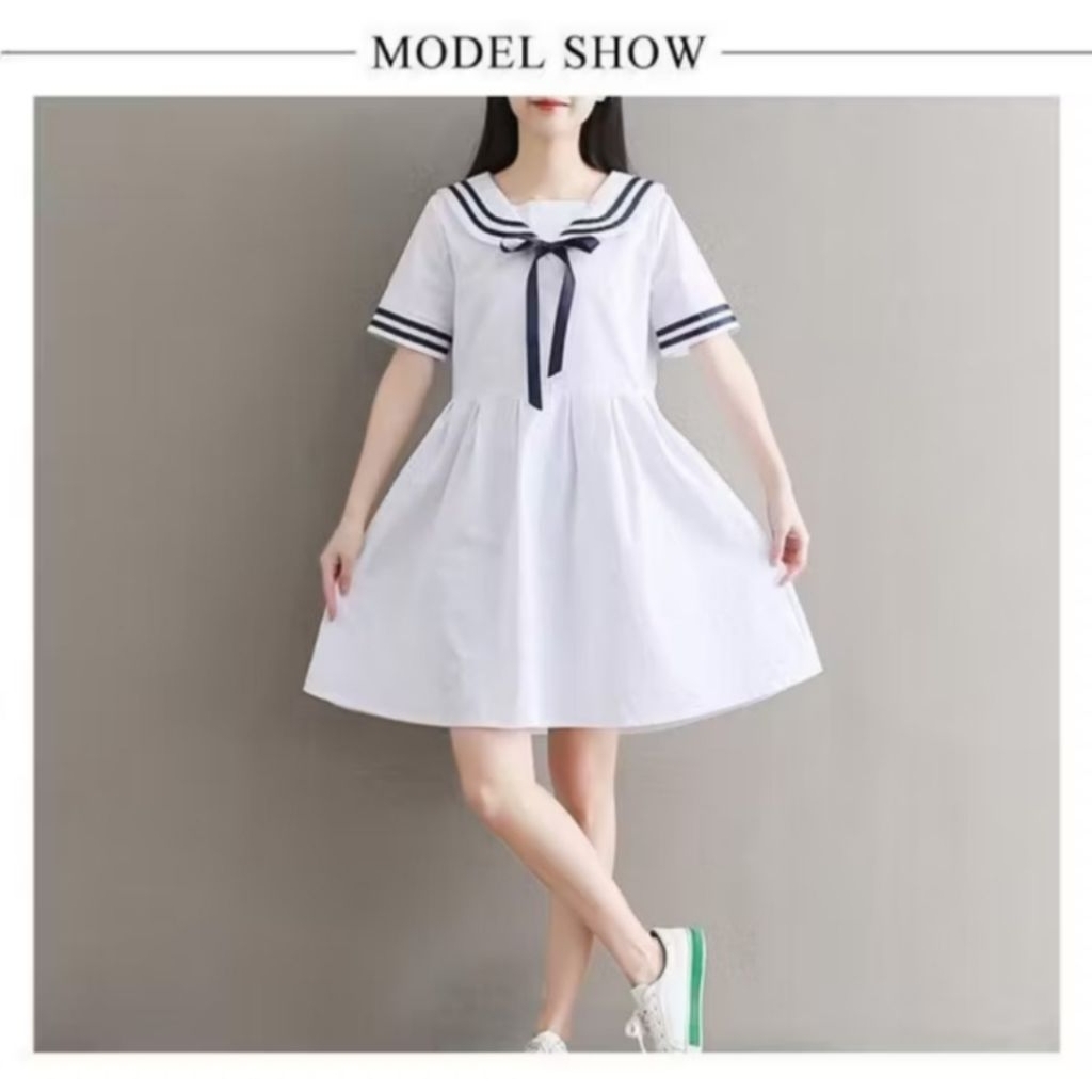 Seifuku baju Jepang Seragam Sekolah