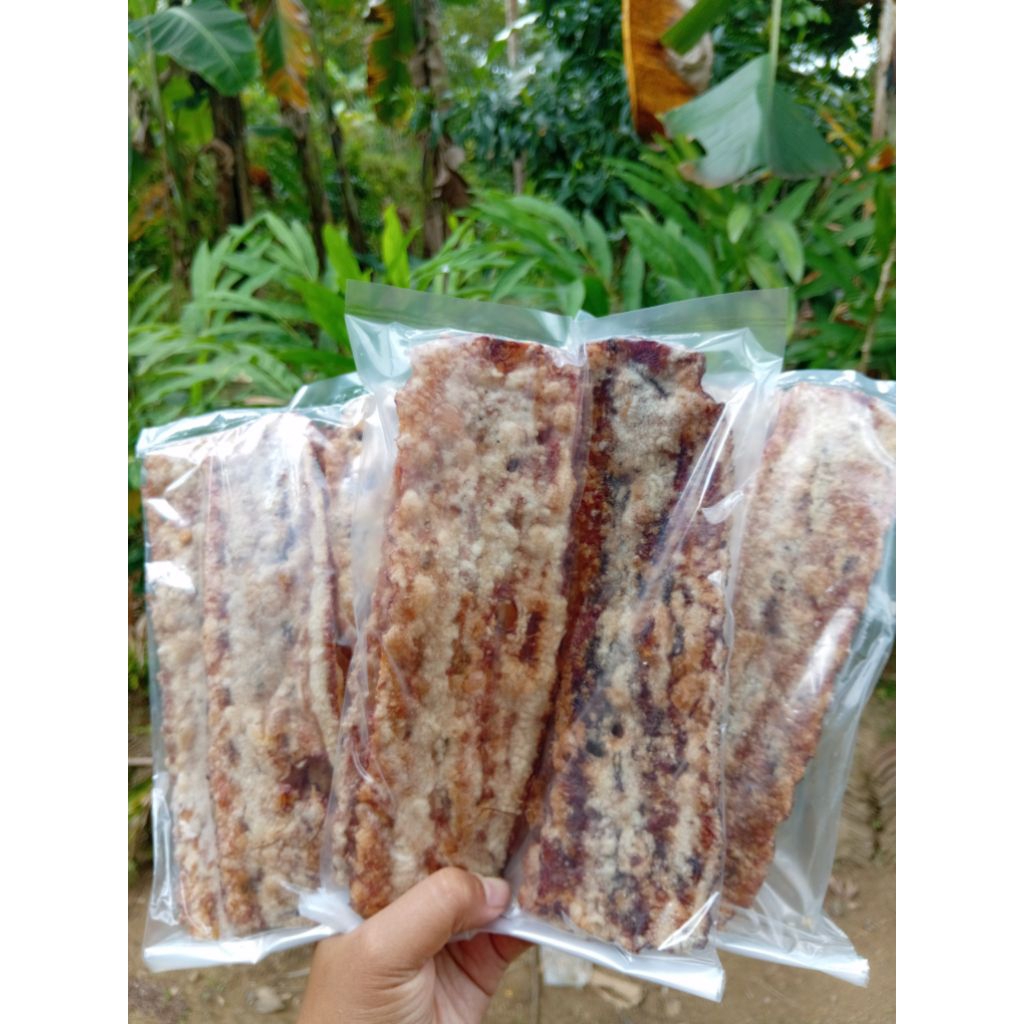 

SALE PISANG/oleh oleh khas kebumen/renyah manis/cemilan enak/cemilan tradisional/MURAHHHH !!!