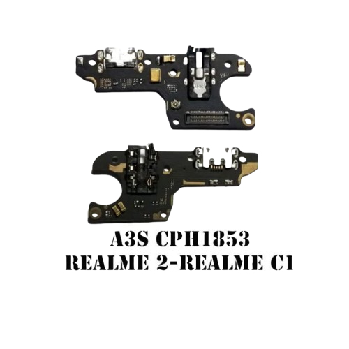 BOARD CAS OPPO A3S CPH1853 / CPH1803