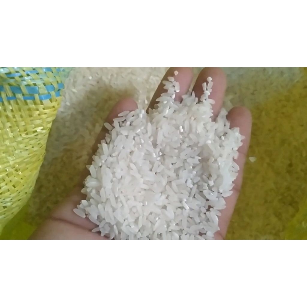 

beras super pulen 4kg