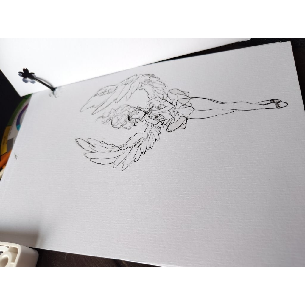 

watercolor book 300gsm watercoloring book 300gsm