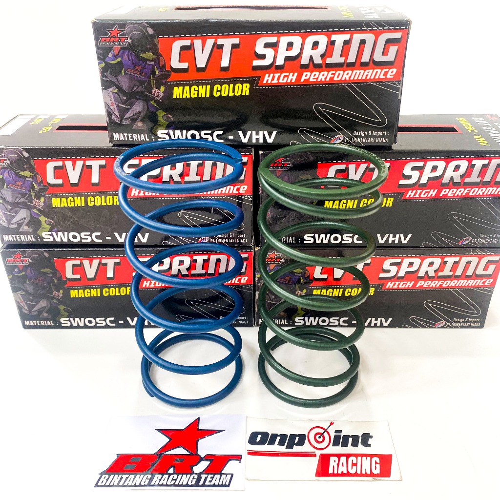 PER CVT BRT VARIO 110 FI BEAT POP BEAT FI ESP BEAT FI SCOOPY FI GENIO 100% ORIGINAL BRT