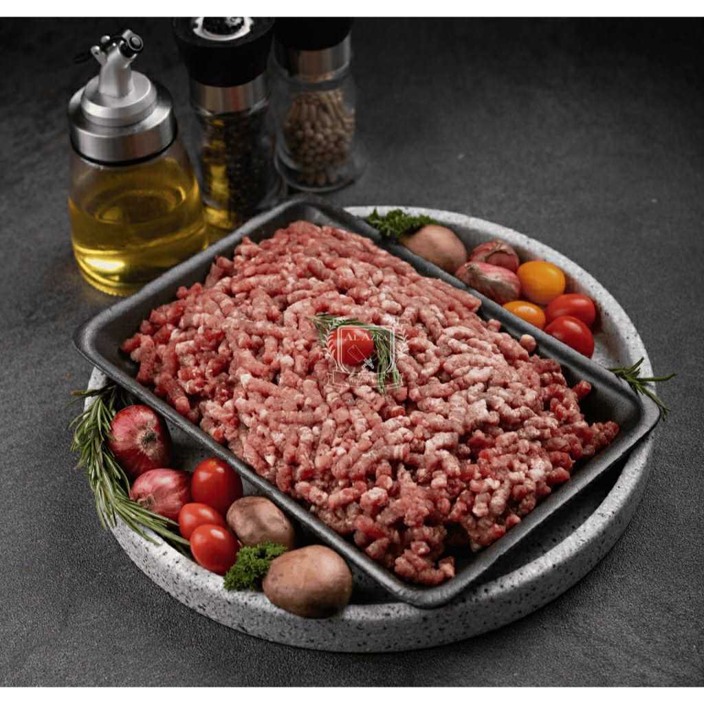 Daging Sapi Giling 500gr - Daging Giling