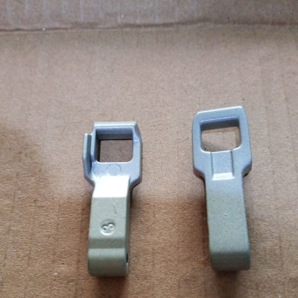 LOCKER HOOK LG / pengunci pintu mesin cuci LG