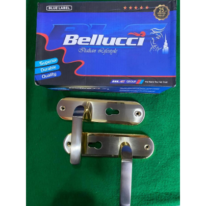 Bellucci Handle Pintu / Gagang Pintu