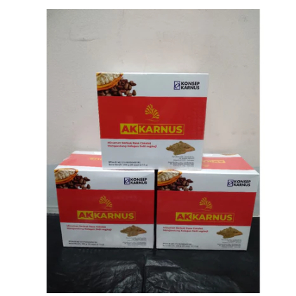 

Alga Kierei Untuk Penyembuhan Sakit Sendi