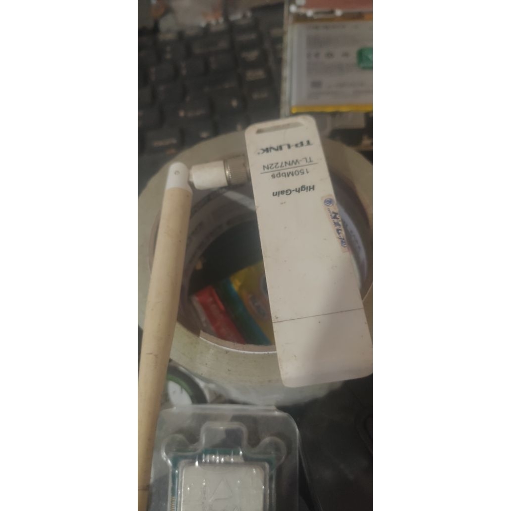 wifi eksternal komputer/laptop