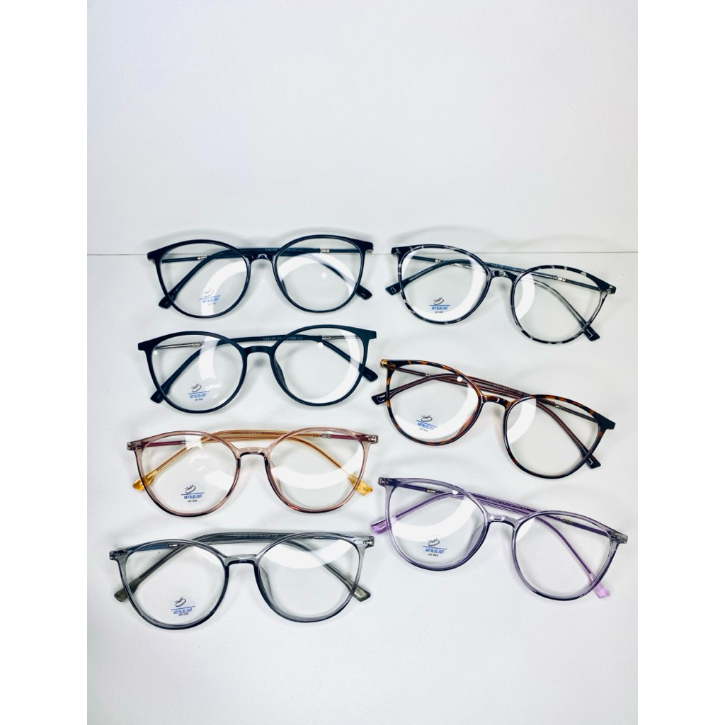 Frame kacamata kode MK - 8159