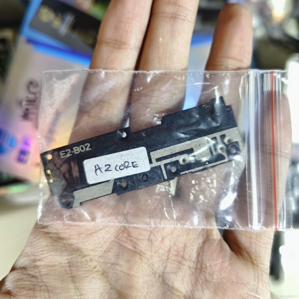 BUZZER SPEAKER SAMSUNG A2 CORE ORI COPOTAN