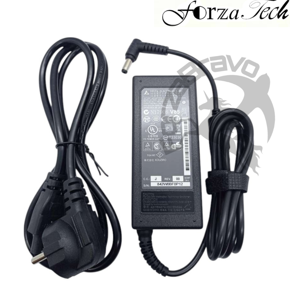Adaptor Charger Casan Medion Akoya S1210 S1211 S1212 S1213 S6615 FSP065-RAC FSP065-ASC FSP065-RHC 40