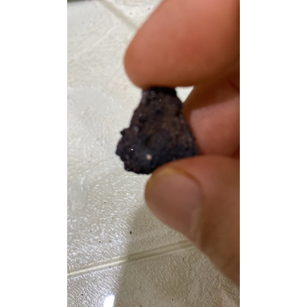 cop no 6 pendant leklai dengan warna