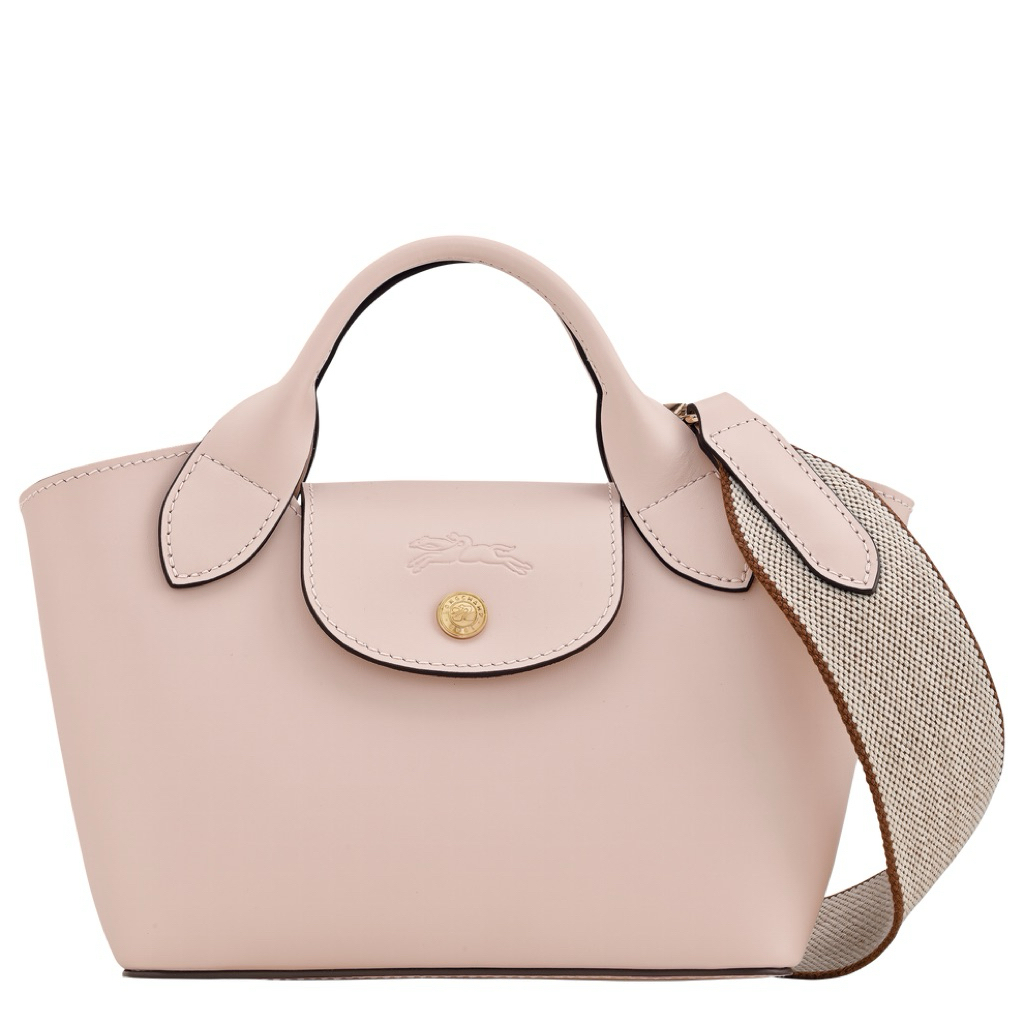 tas wanita epure/ ta lc epure tote bag navy