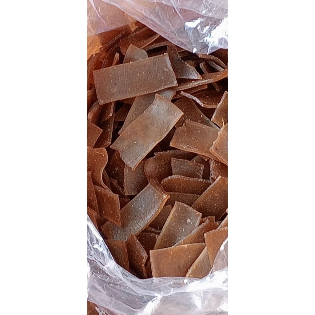 

Kerupukkulit gayabaru