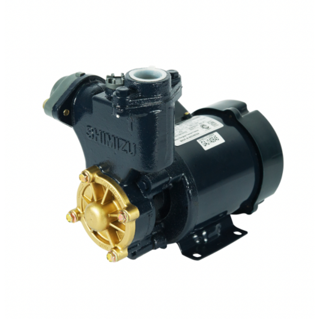 Shimizu PS-221 BIT Pompa Air Listrik | Shimizu Pompa Air Non-Otomatis PS-221 BIT