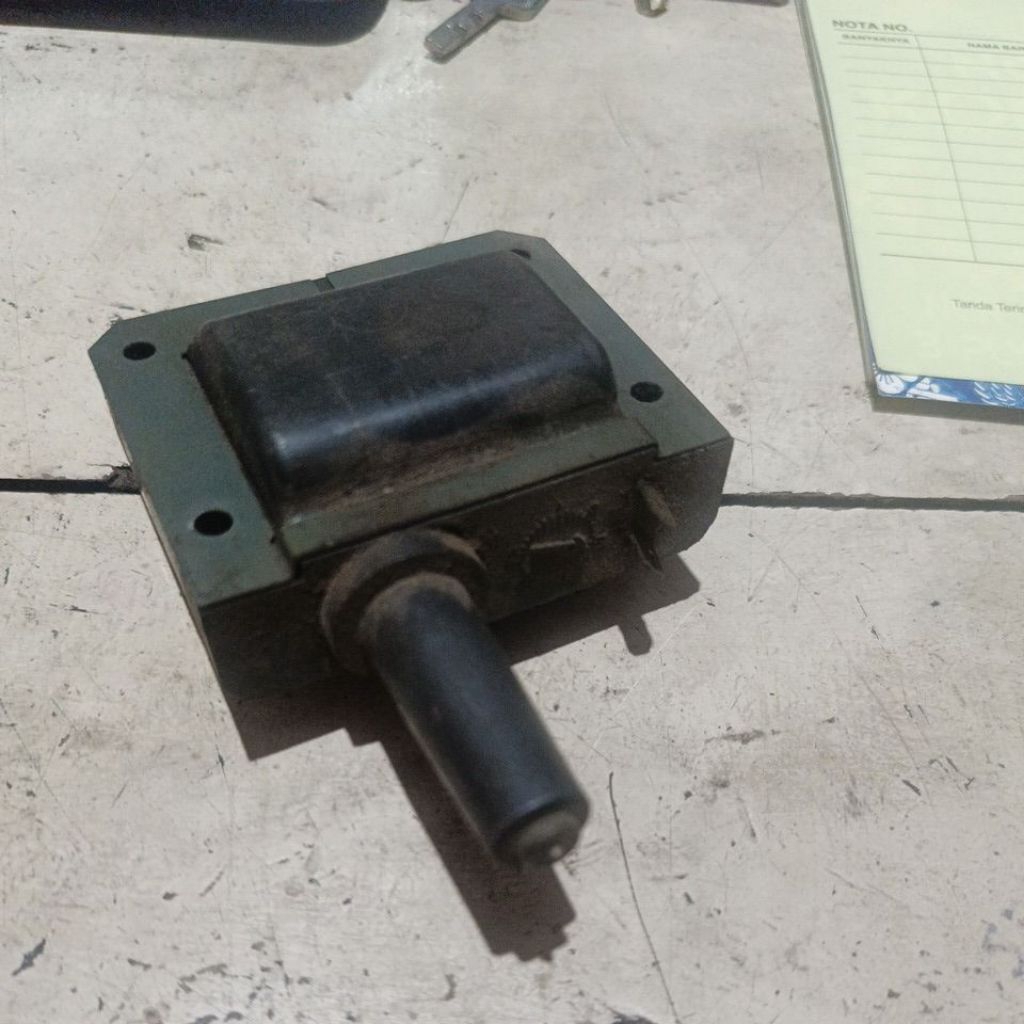 koil grand Civic Nova LX