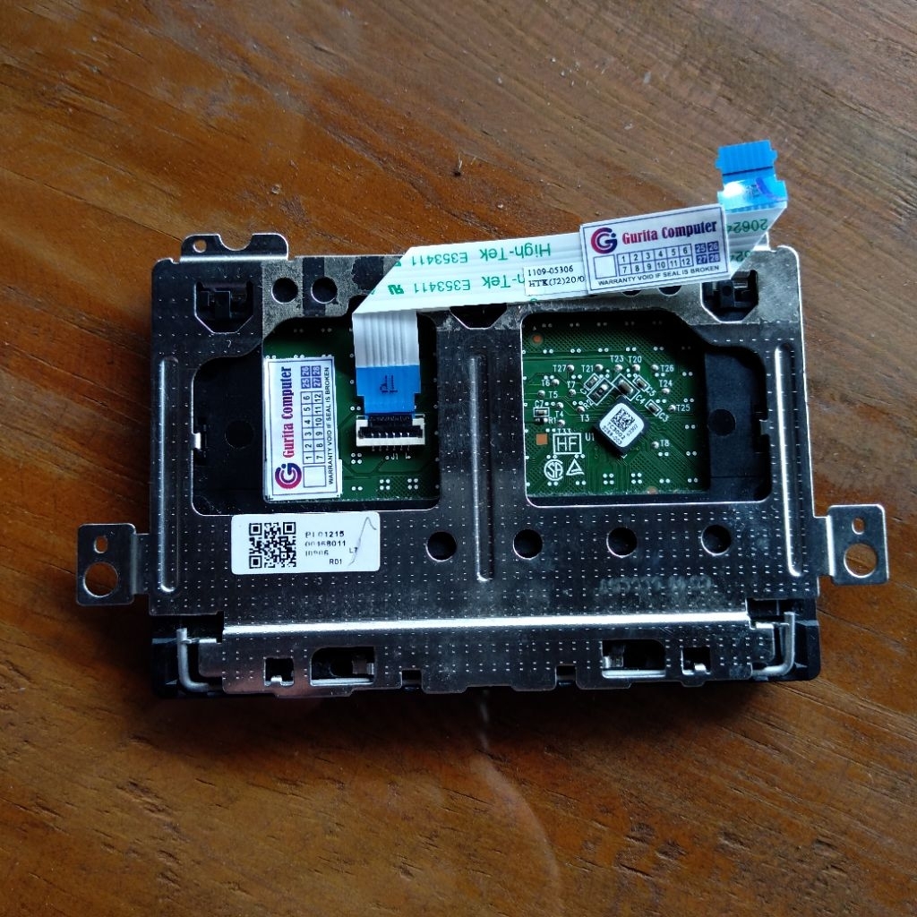 touchpad trackpad lenovo ideapad flex 3 11igl05