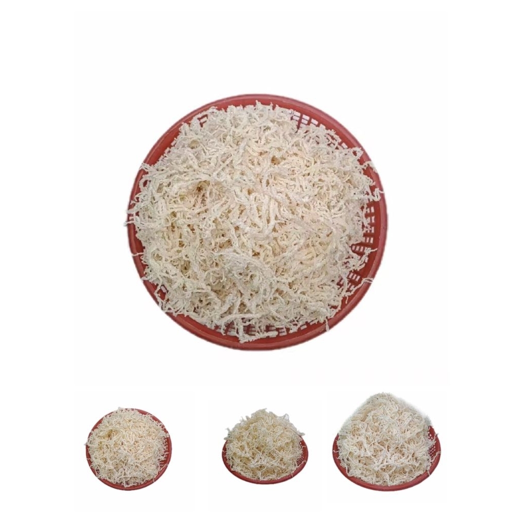 

Rumput Laut 1kg Rumput Laut untuk Es