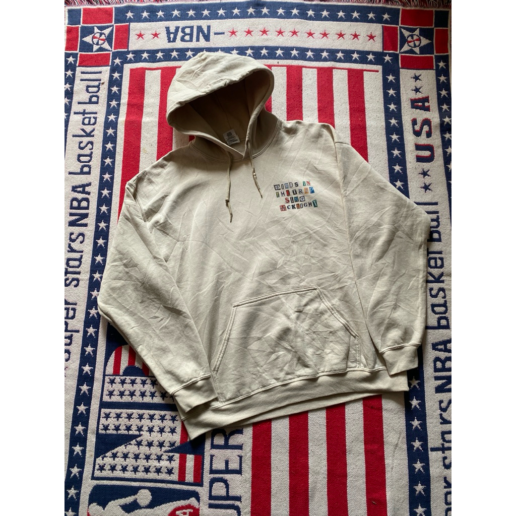 hoodie travis scott album 2016