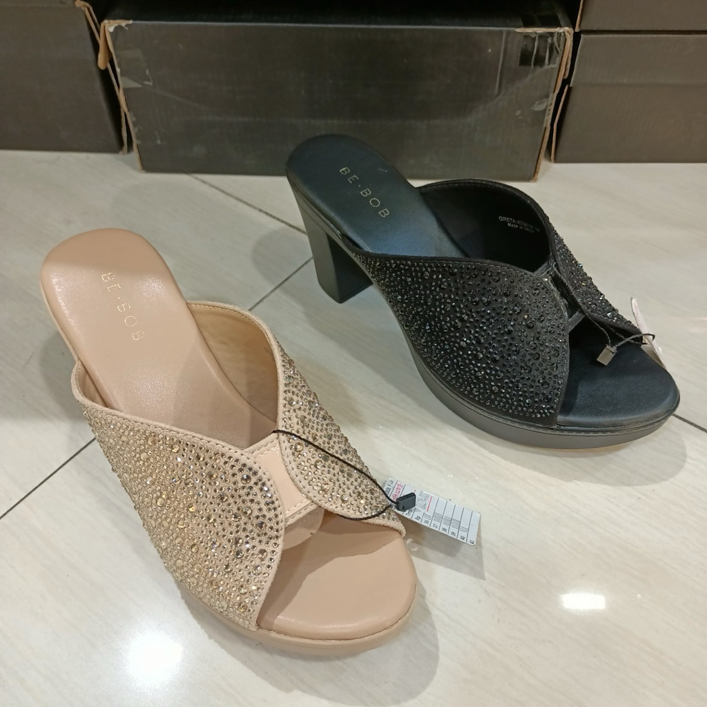Sandal Wanita BE BOB ORI