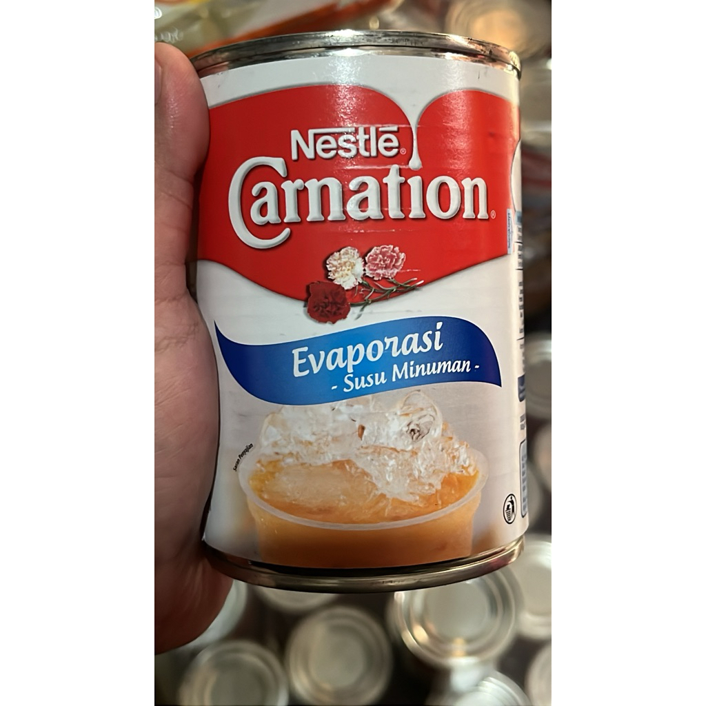 

Susu Kental Manis Evaporasi Carnation MURAH