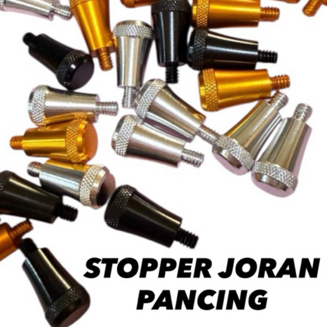 STOPPER JORAN PANCING