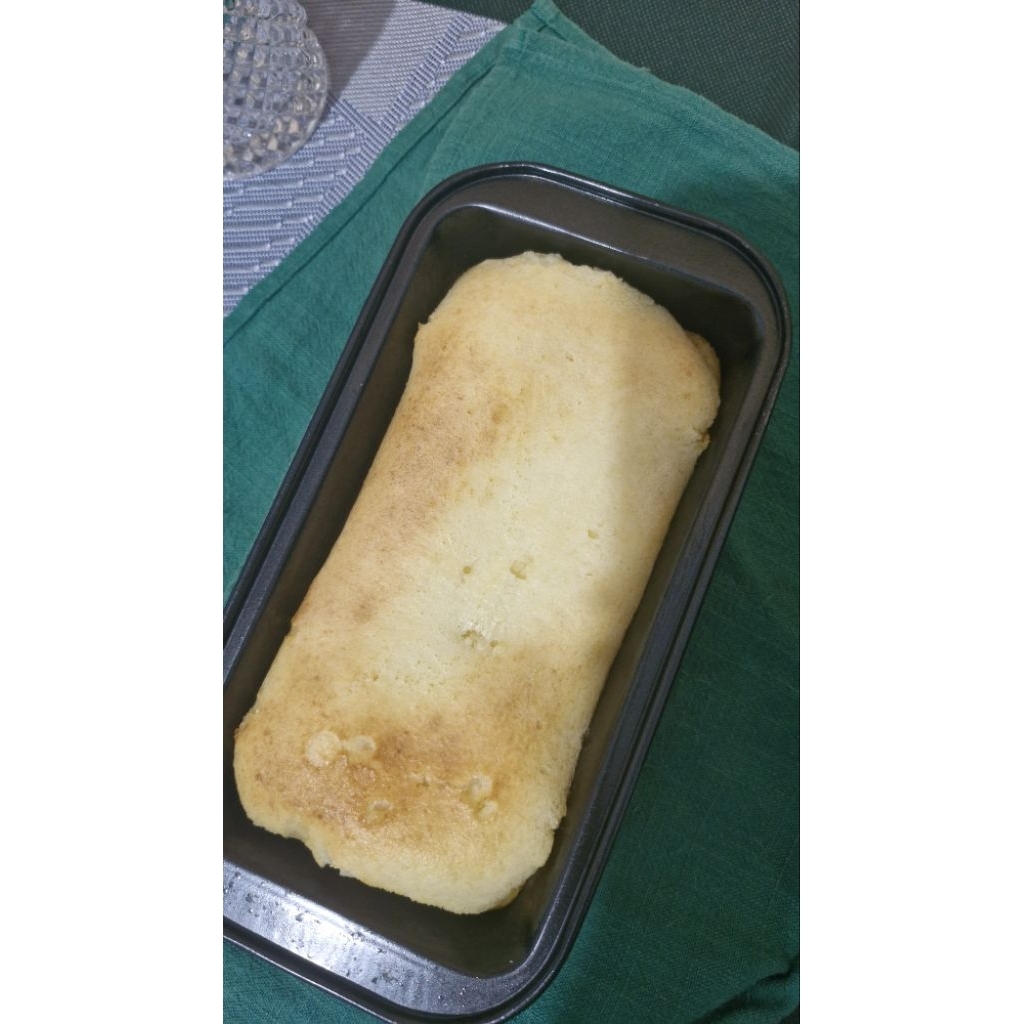 

Brazilian Cheese Bread (Pre-Order)