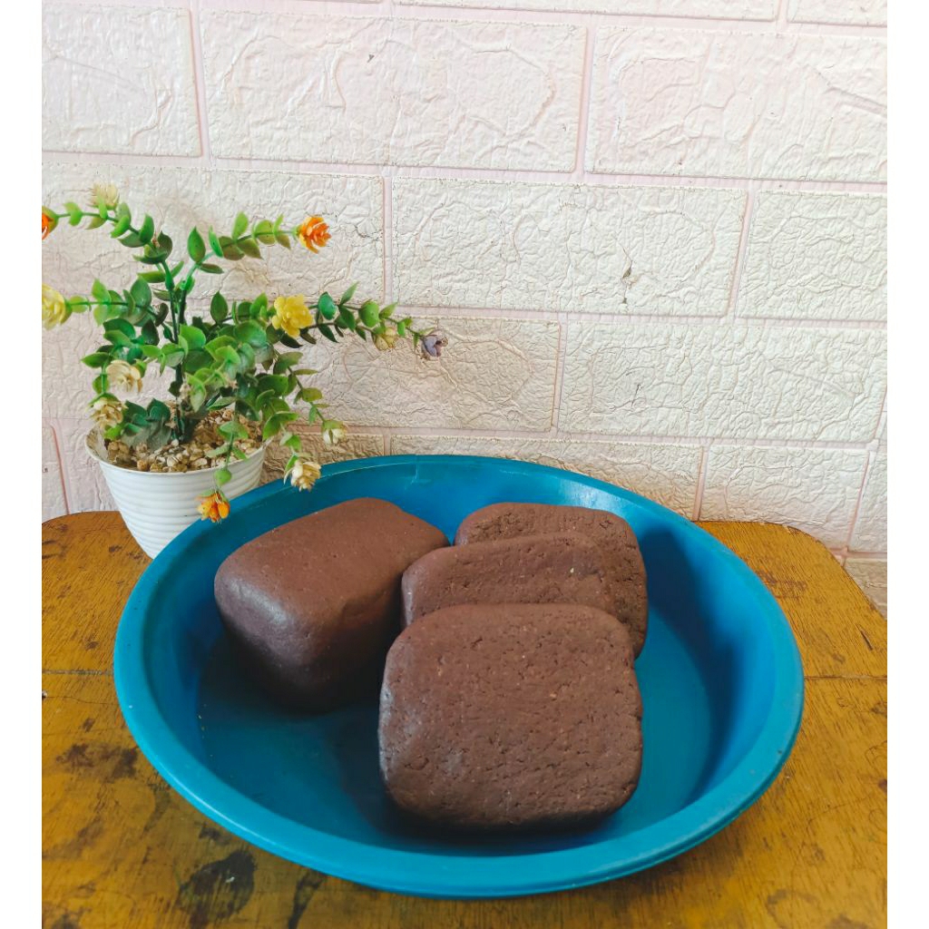 

Terasi udang rebon asli/terasi udang khas sidoarjo