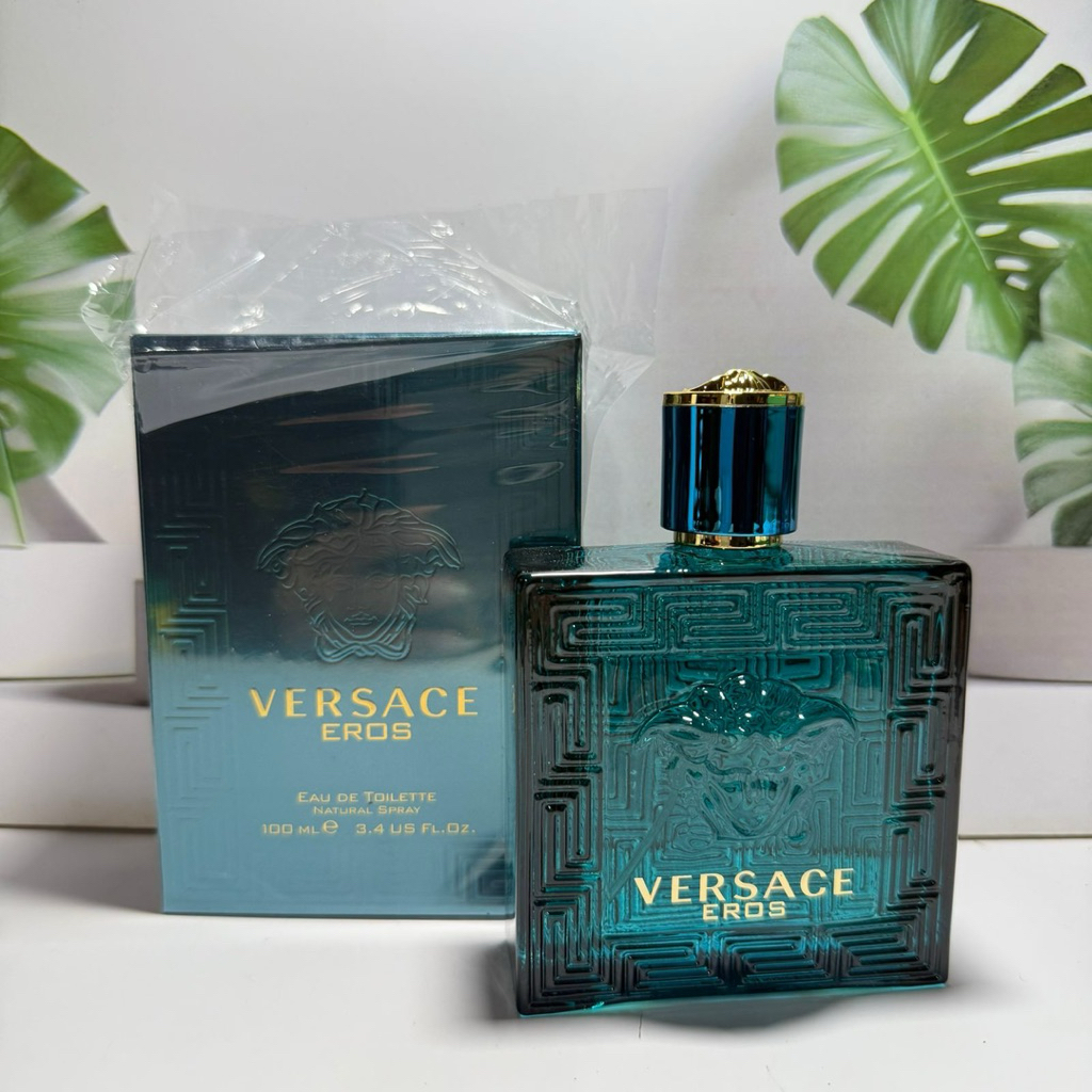 Parfum Pria Vercase Eros 100ML
