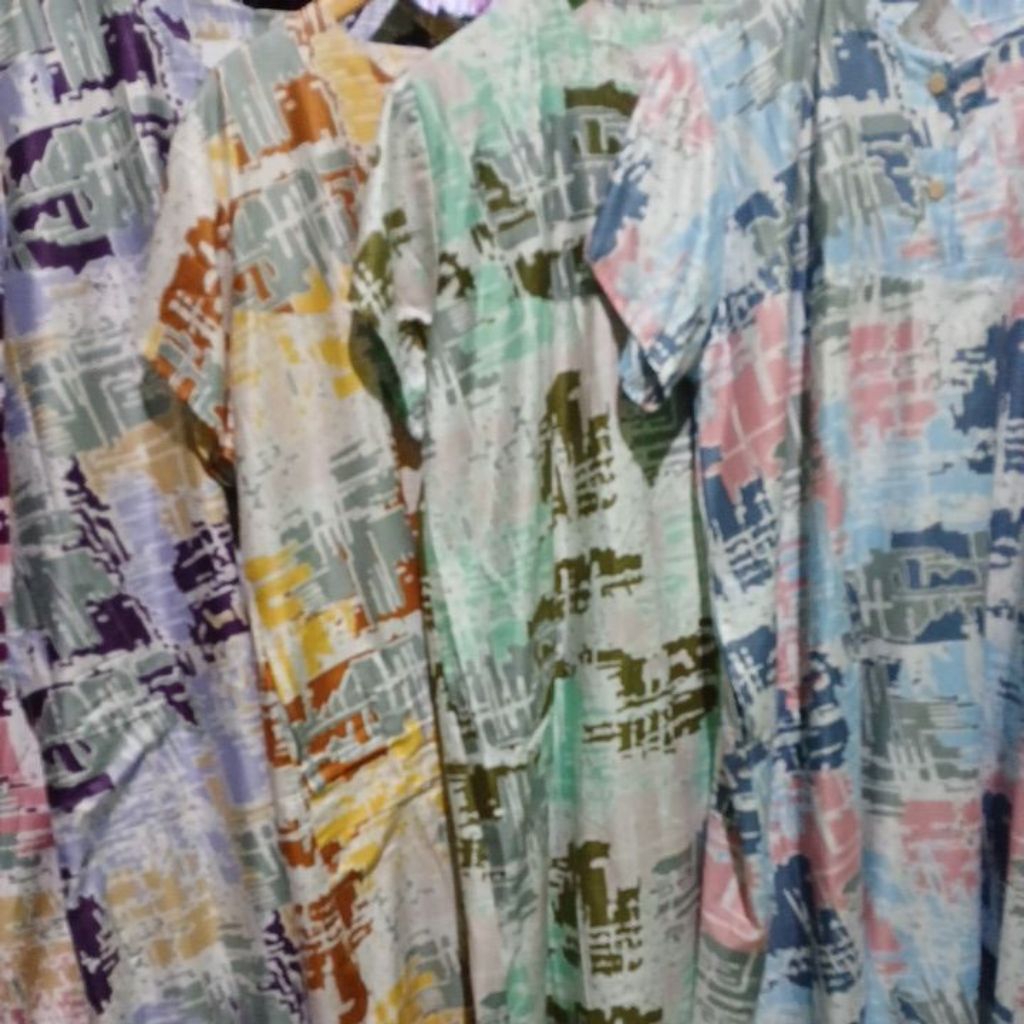 daster payung jumbo ld 120