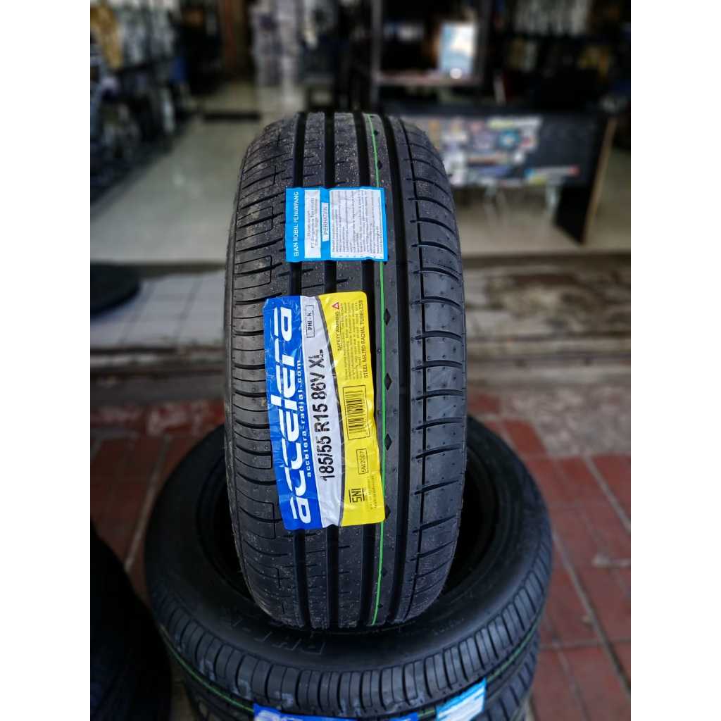 ban mobil 185 55 r15 accelera phi r ban 185/55 r15 accelera phi