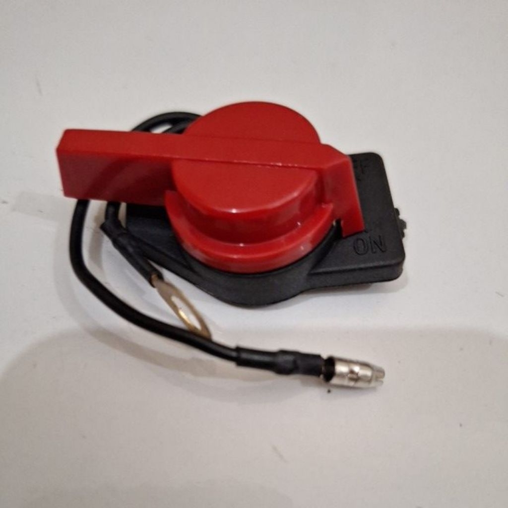 MZ175 On Off Swit Mesin Yamaha MZ 175 Mesin Pengerak Yamaha