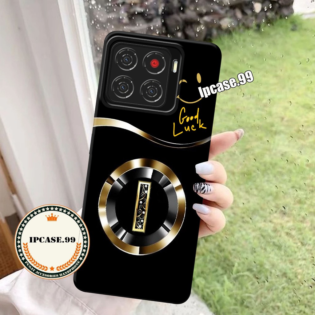 SOFTCASE NUBIA A56 NUBIA A36 Terbaru softcase Procamera Lentur karet Silikon TPU Kesing cassing Casi